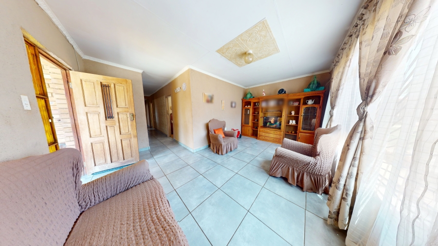 4 Bedroom Property for Sale in Promosa North West